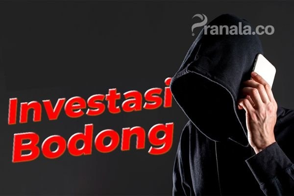 Warga Kaltim Wajib Waspada, Polda Sudah Terima 16 Laporan Penipuan Investasi Bodong