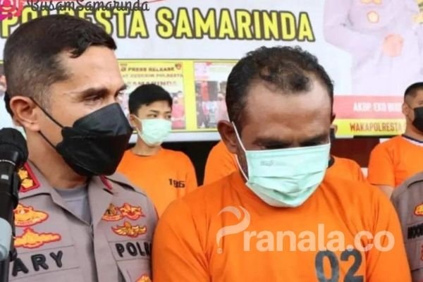 Pencuri Tas Korban Tewas saat Mengaku Khilaf dan Minta Maaf!