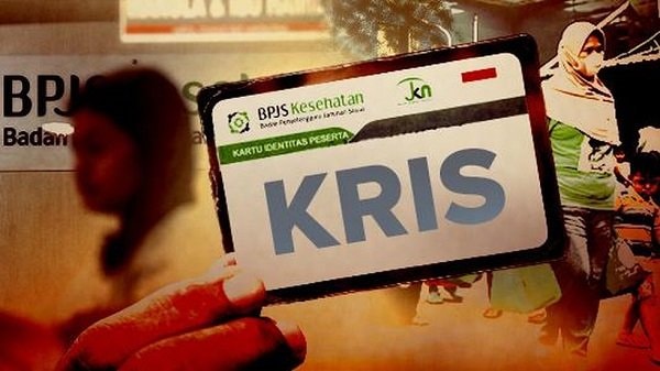 Diskes Bontang Segera Terapkan Layanan KRIS Rumah Sakit