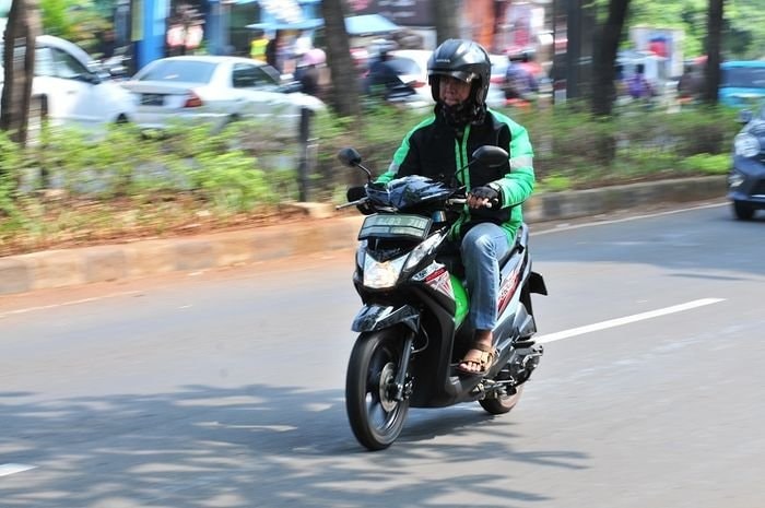Tarif Ojek Online Naik Mulai 14 Agustus 2022, Ini Rinciannya