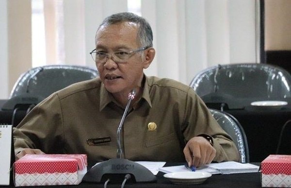 Wakil Ketua DPRD Prihatin Kaltim Over Energi, tapi Masih Ada Desa Nihil Listrik