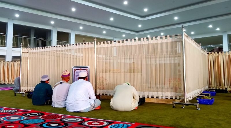 Makam Guru Zuhdi bakal jadi Destinasi Wisata Religi