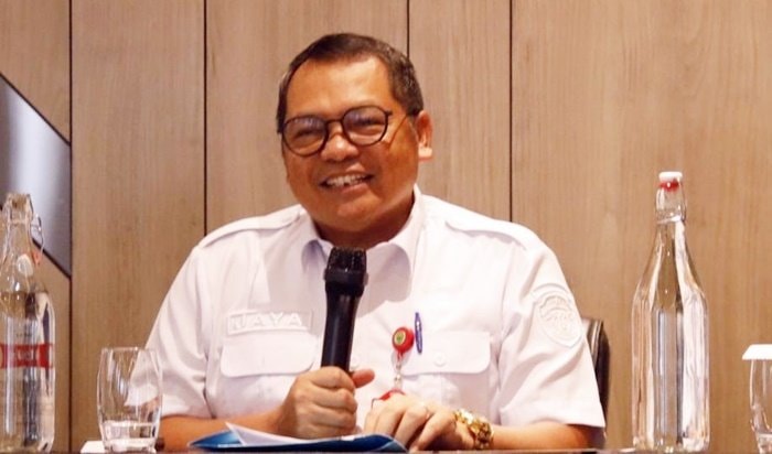 Soal Makan Siang MBG di SMAN 13 Samarinda Berbau, Diskes Kaltim Pastikan Investigasi Menyeluruh