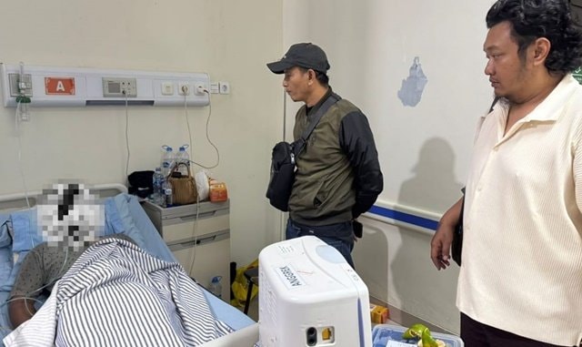 Cegah Pencurian Cangkul, Pria di Balikpapan jadi Korban Penganiayaan
