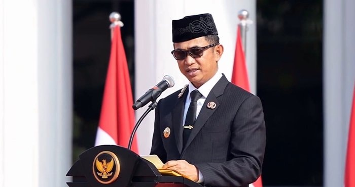 Peringati Hari Kesaktian Pancasila, Wali Kota Ajak Warga Balikpapan Amalkan Nilai Pancasila
