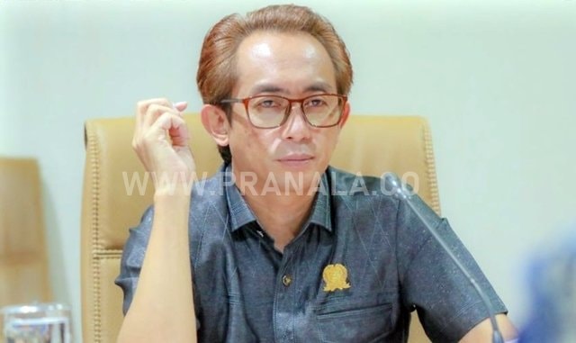Soal Pengangkatan Honorer jadi PPPK, DPRD Bontang Kaji Dampak APBD