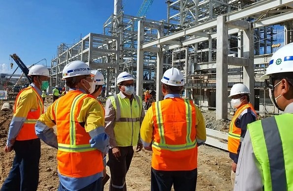 Pertumbuhan Ekonomi Kaltim Tahun 2024 Diproyeksi Tembus 5,60 Persen