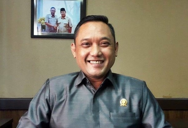 Perda dan Sosialisasi Wawasan Kebangsaan Segera Dirampungkan