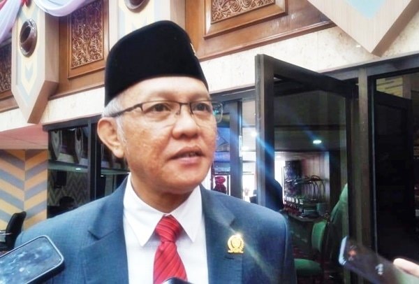 Wakil Ketua DPRD Kaltim Prihatin, Kaltim Over Energi, Tetapi Masih Ada Desa Tanpa Listrik