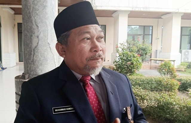 Batas Usia Nikah 19 Tahun, Kemenag Bontang: Dispensasi Hanya lewat Pengadilan