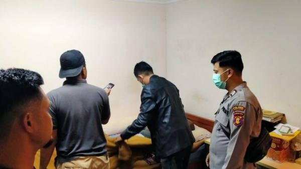 Diajak Buka Puasa, Karyawan Pertamina Hulu Ditemukan Meninggal di Mes