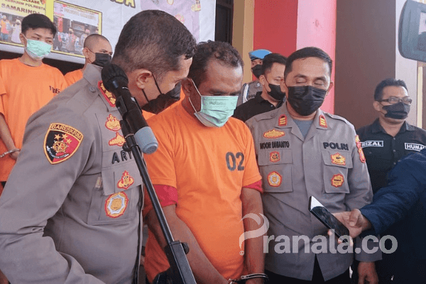 Bukannya Menolong, Pria Ini Malah Curi Tas Korban Kecelakaan yang Tewas