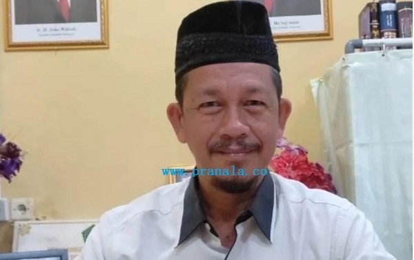 Tahun Ini Besaran Kadar Zakat di Bontang Naik, Berikut Penyebabnya