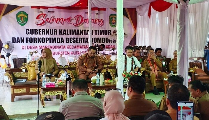 Wali Kota Bontang Kecewa, Mediasi Sidrap Belum Sentuh Aspirasi Warga