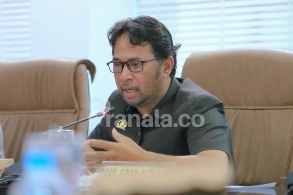 Dorong Rute Bontang-Mamuju, Komisi III dan Dishub Bakal Kunjungi Pelabuhan Belang-Belang