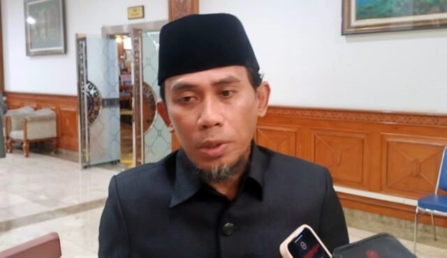 SiLPA Kutim Diprediksi Tembus Rp1,4 Triliun, DPRD Ingatkan Bahaya Anggaran Mengendap