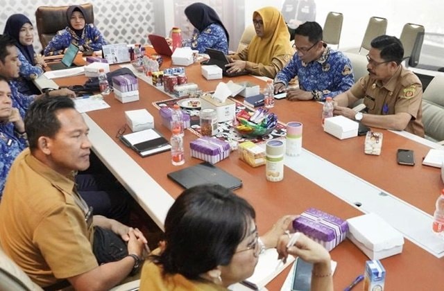 Kendala Lahan dan Anggaran Bayangi Usulan Kawasan Strategis Samarinda