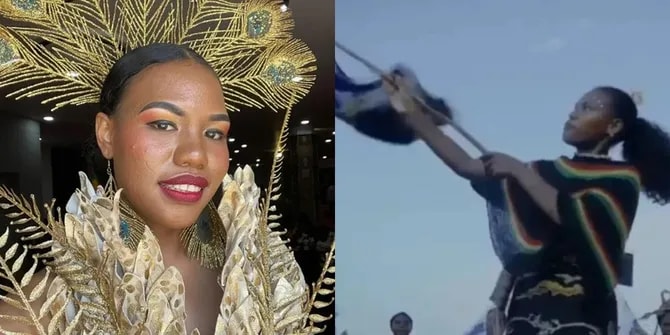Merince Kogoya, Finalis Miss Indonesia Didiskualifikasi: Ini Aturan Resmi soal Bendera Israel di Indonesia