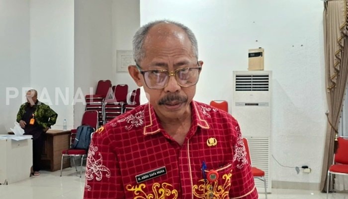 8 Ribu Pasang Sepatu Baru Siap Dibagikan untuk Siswa di Bontang