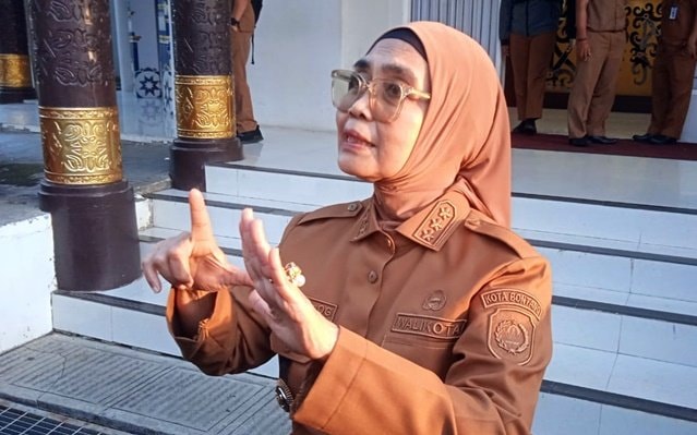 APBD Bontang Diproyeksi Turun, OPD Diminta Agresif Cari Dana ke Pusat