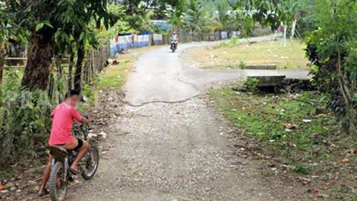 Anggaran Rp23,7 Miliar untuk Jalan, Dinas PUPR Pangkep Prioritaskan 12 Titik Rusak