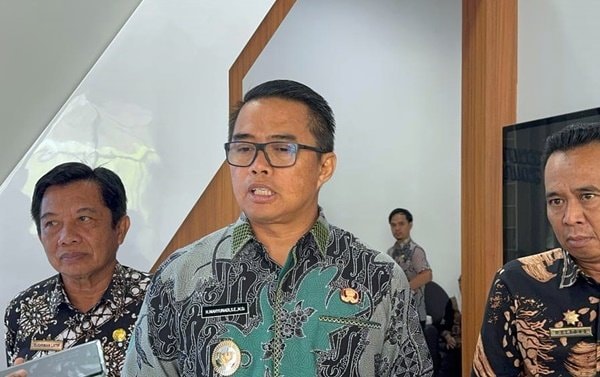 Kutim Dipuji KPK, Sekolah Didorong Tanpa Pungli