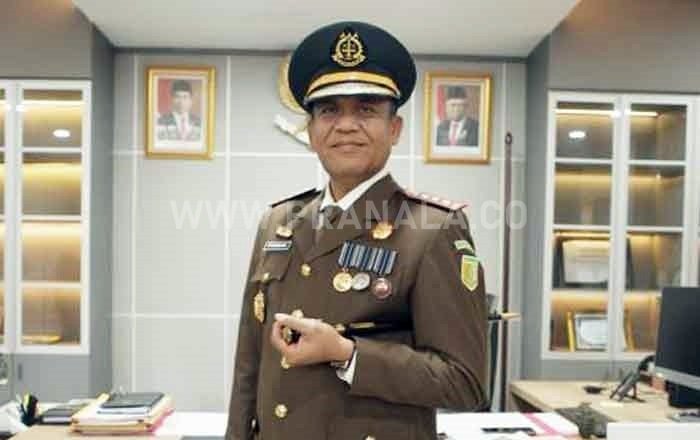 Kejari Samarinda Lelang Barang Rampasan Negara Senilai Rp4,91 Miliar