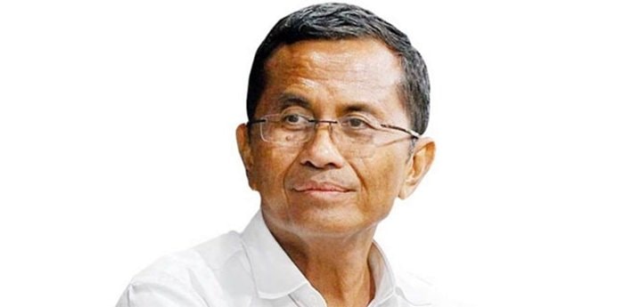 Gelap Terang