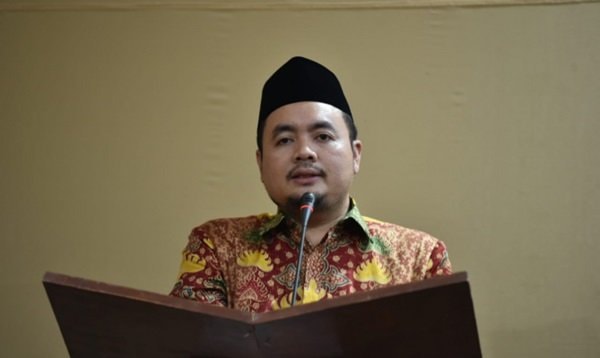 Mochammad Afifudin Ditunjuk Sebagai Plt Ketua KPU RI usai Pemecatan Hasyim Asy'ari