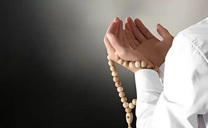 Doa Khusus Pelunasan Utang dari Rasulullah SAW yang Diajarkan Ustaz Adi Hidayat