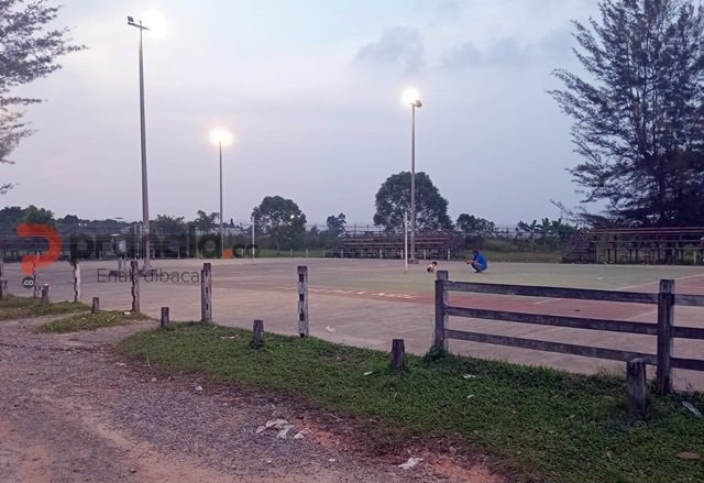 Insiden Keributan di Lapangan Kampung Baru, Polres Bontang Kumpulkan Saksi dan Bukti