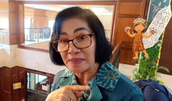 Kekerasan Perempuan dan Anak di Balikpapan Naik, Layanan Aduan 24 Jam Dibuka