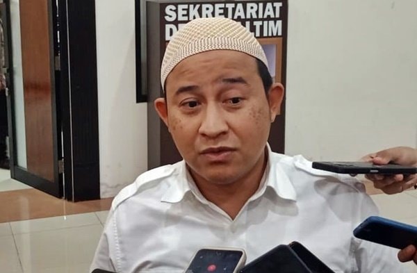 Serapan Anggaran Disperindagkop Masih Rendah, Komisi II DPRD Kaltim Mempertanyakan