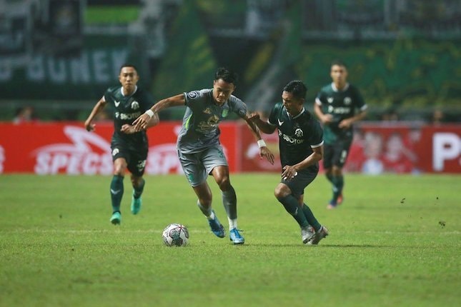 Main Hari Ini, Prediksi Pertandingan Persebaya Vs Persita