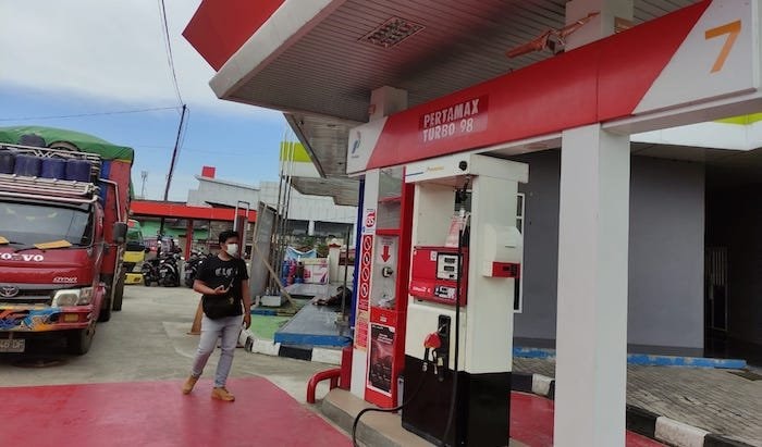 Cara Daftar MyPertamina untuk Beli Solar dan Pertalite