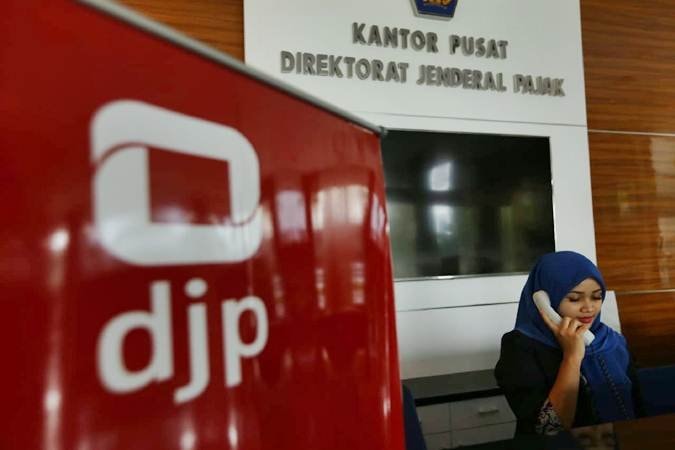 Penerimaan Pajak Wilayah Kaltimtara Capai Rp16 Triliun