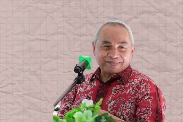 Gubernur Isran: Kaltim Paling Heterogen dan Harmonis