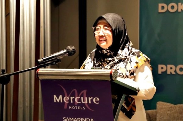 Dokumen Informasi Kinerja Pengelolaan Lingkungan Hidup Kaltim Mulai Disusun