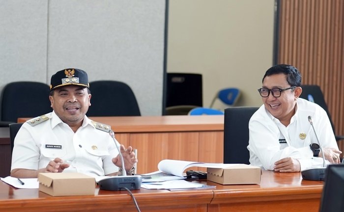 Bontang Serius Dorong Ekonomi Lokal, 17 Sektor Industri Disiapkan di KPI Bontang Lestari