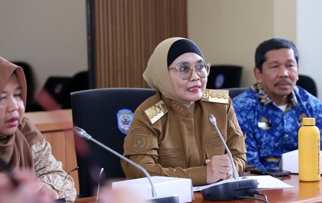 Status Lahan HOP VII Bontang Terungkap, HGB Kedaluwarsa sejak 2019