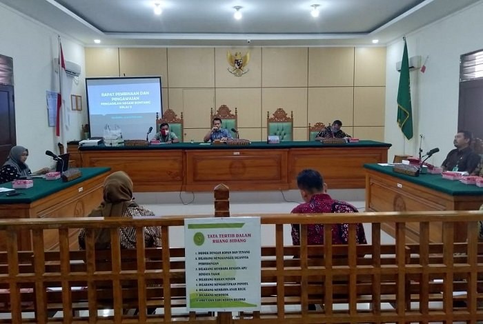 Jaksa Tempuh Banding atas Vonis Terdakwa Kasus Asusila di Bontang
