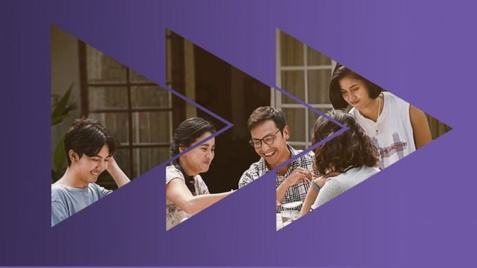 Review Film Generasi 90-an: Melankolia (2020)