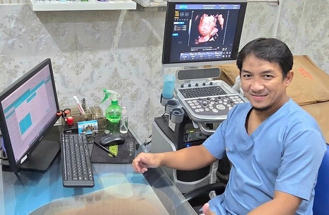Miris, Dokter di Bontang Tangani 3 Remaja Belasan Tahun Melahirkan Kurun 2 Minggu