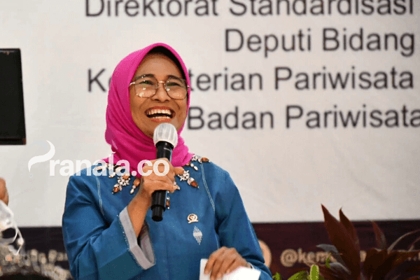Hetifah dan Kemenparekraf Gelar Bimtek, Optimalkan Pariwisata dan Ekraf