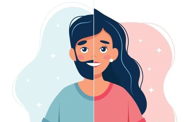 Transgender di Samarinda Bisa Bikin KTP