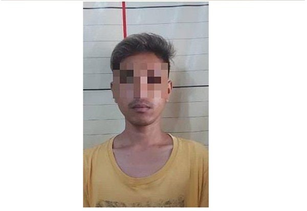 Pengedar Sabu Pembawa 19 Bungkus Dituntut 9 Tahun Penjara