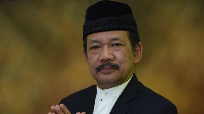 Amil Zakat Negara dan Dirgahayu Indonesia