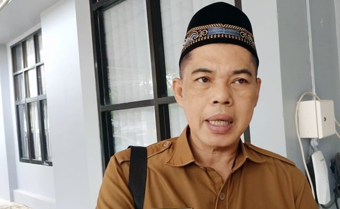 Pasar Murah Lebaran 2026 Dibuka di 6 Kecamatan Kutim, Sangatta Utara jadi Sasaran Pertama