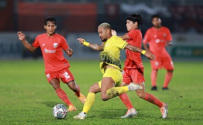 Pekan Ke-2 Liga 1: Derby Papadaan, Duel Barito Putera vs Borneo FC Dijamin Seru!