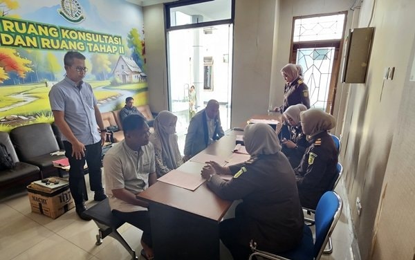 Kabar Terbaru dari Kasus Penipuan Berkedok Investasi Ayam di Bontang